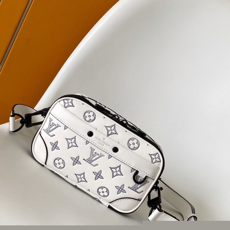 LV Satchel bags